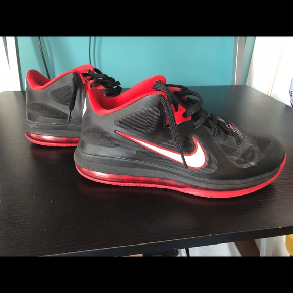 lebron james ix